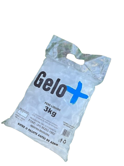 Gelo+